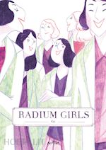 Image of RADIUM GIRLS