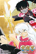 Image of INUYASHA. WIDE EDITION. VOL. 6