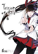 Image of TOWER OF GOD. VOL. 6