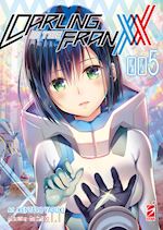 Image of DARLING IN THE FRANXX. VOL. 5