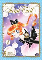 Image of SAINT TAIL. NEW EDITION. VOL. 2