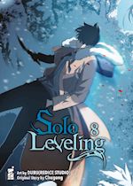 Image of SOLO LEVELING. VOL. 8