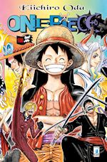 Image of ONE PIECE. VOL. 100