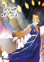 Image of TOWER OF GOD. VOL. 7