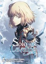 Image of SOLO LEVELING. VOL. 9
