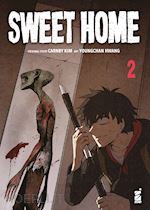 Image of SWEET HOME. VOL. 2