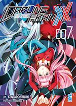 Image of DARLING IN THE FRANXX. VOL. 7