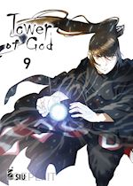 Image of TOWER OF GOD. VOL. 9