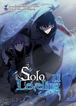 Image of SOLO LEVELING. VOL. 11