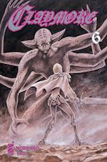 Image of CLAYMORE. NEW EDITION. VOL. 6