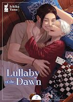 Image of LULLABY OF THE DAWN. VOL. 2