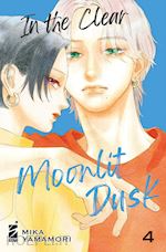 Image of IN THE CLEAR MOONLIT DUSK. VOL. 4