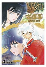 Image of INUYASHA. WIDE EDITION. VOL. 10