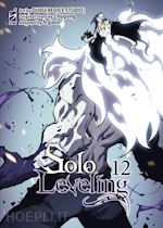 Image of SOLO LEVELING. VOL. 12