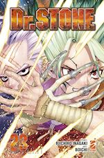 Image of DR. STONE. VOL. 23