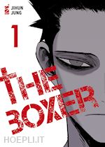 Image of THE BOXER . VOL. 1
