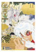 Image of INUYASHA. WIDE EDITION. VOL. 11