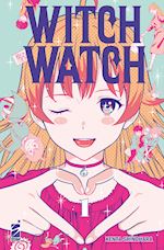 Image of WITCH WATCH. VOL. 1