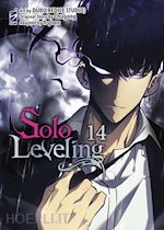 Image of SOLO LEVELING. VOL. 14