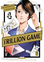 Image of TRILLION GAME. VOL. 4