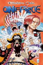 Image of ONE PIECE. VOL. 105