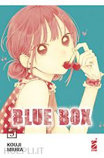 Image of BLUE BOX. VOL. 5