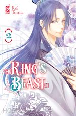 Image of THE KING'S BEAST . VOL. 2