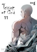 Image of TOWER OF GOD. VOL. 11