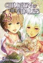 Image of CHILDREN OF THE WHALES. VOL. 23