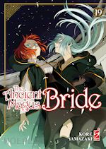 Image of THE ANCIENT MAGUS BRIDE . VOL. 19