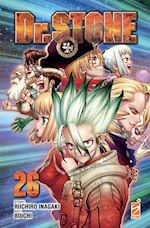 Image of DR. STONE. VOL. 26