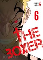 Image of THE BOXER . VOL. 6