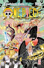 Image of ONE PIECE. NEW EDITION. VOL. 102