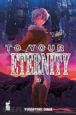 Image of TO YOUR ETERNITY. VOL. 20