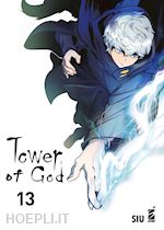 Image of TOWER OF GOD. VOL. 13