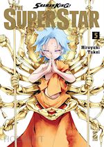 Image of SHAMAN KING THE SUPERSTAR. VOL. 5