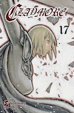 Image of CLAYMORE. NEW EDITION. VOL. 17
