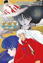 Image of INUYASHA. WIDE EDITION. VOL. 16