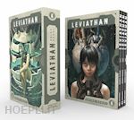 Image of LEVIATHAN. COMPLETE BOX