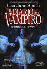 Image of SCENDE LA NOTTE. IL DIARIO DEL VAMPIRO