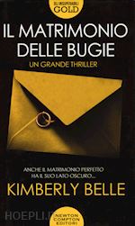 Image of IL MATRIMONIO DELLE BUGIE