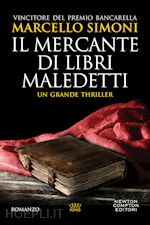 Image of IL MERCANTE DI LIBRI MALEDETTI