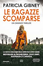 Image of LE RAGAZZE SCOMPARSE