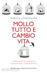 Image of MOLLO TUTTO E CAMBIO VITA