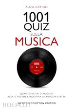 Image of 1001 QUIZ SULLA MUSICA
