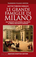 Image of GRANDI FAMIGLIE DI MILANO