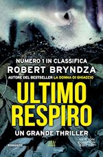 Image of ULTIMO RESPIRO