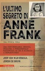Image of L'ULTIMO SEGRETO DI ANNE FRANK