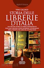 Image of STORIA DELLE LIBRERIE D'ITALIA