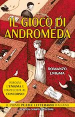 Image of IL GIOCO DI ANDROMEDA